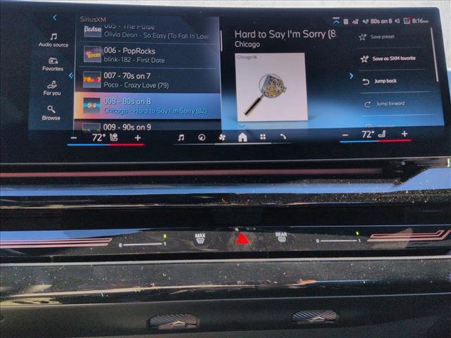 New 2026 BMW 530i xDrive w/ Premium Package image 12