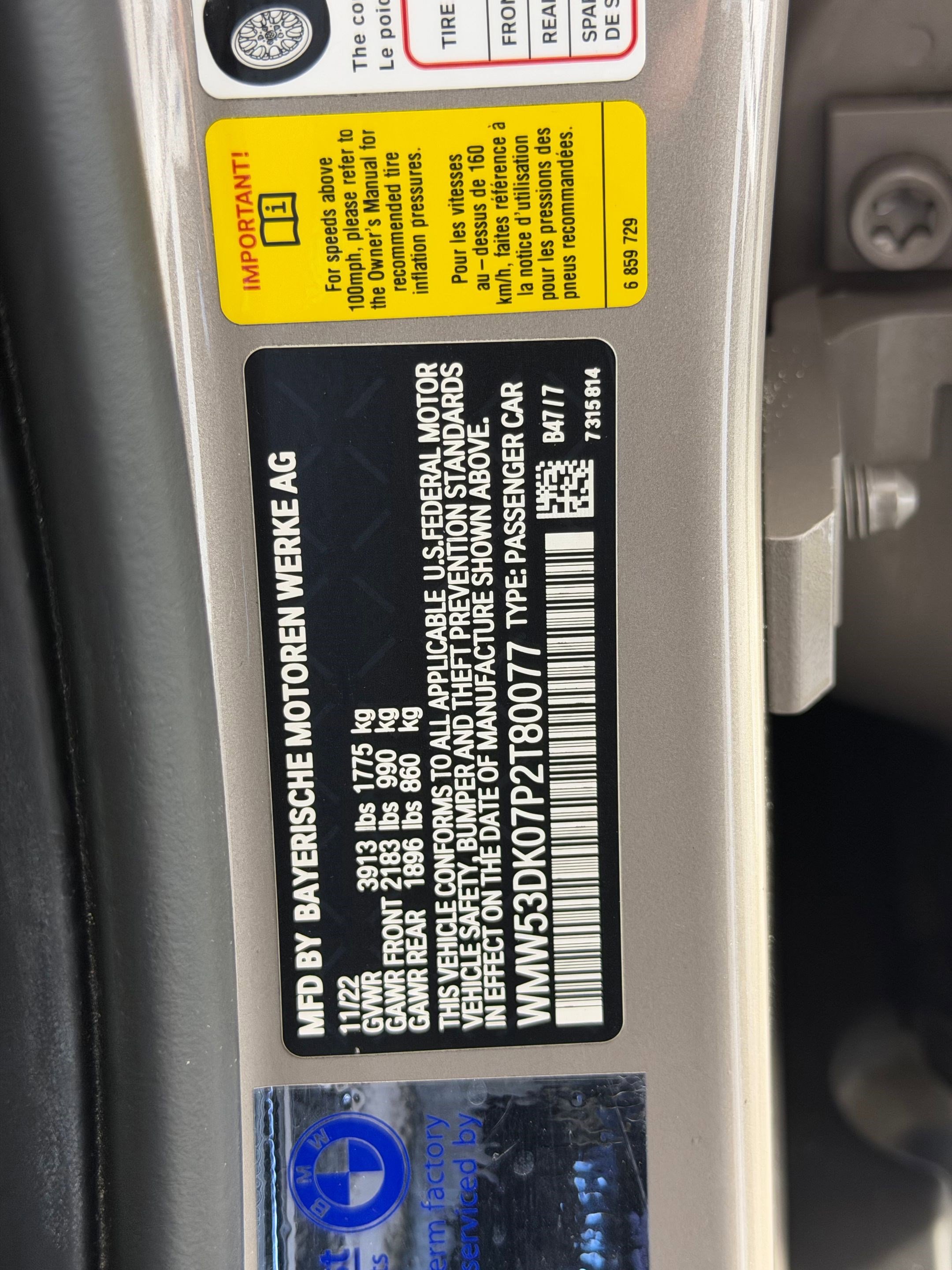 Certified 2023 MINI Cooper S image 21