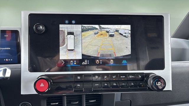 New 2025 Chevrolet Brightdrop 400 image 19