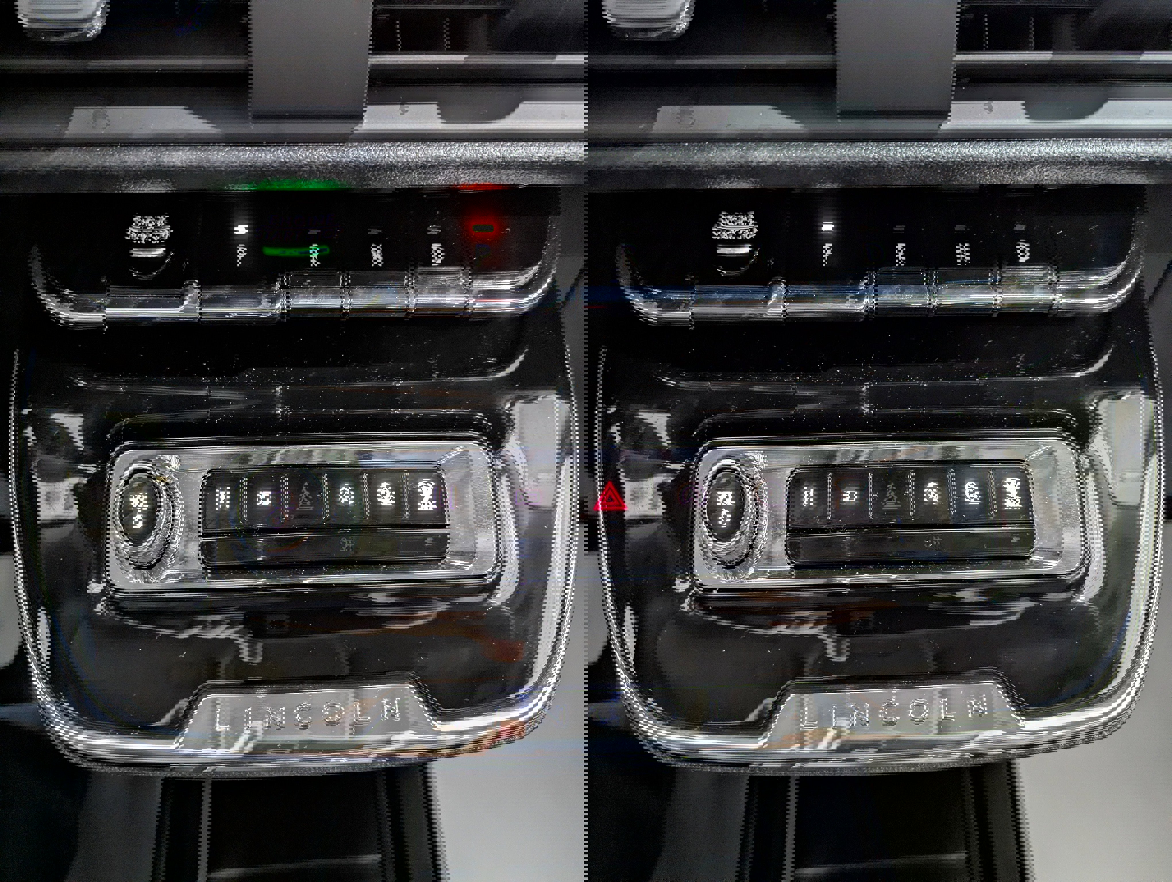 Used 2025 Lincoln Corsair AWD w/ Equipment Group 101A image 17