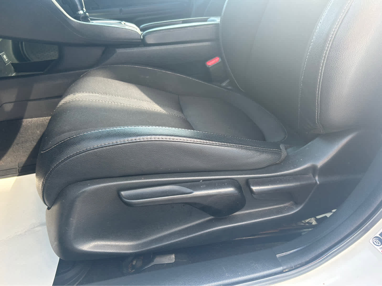 Used 2019 Honda Civic Sport image 11