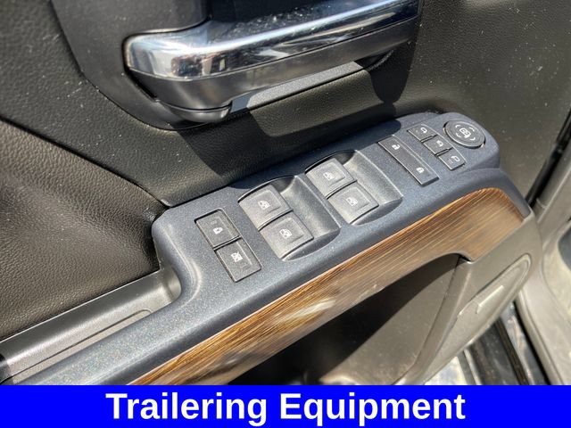 Used 2018 GMC Sierra 1500 Denali AWD/4WD image 11