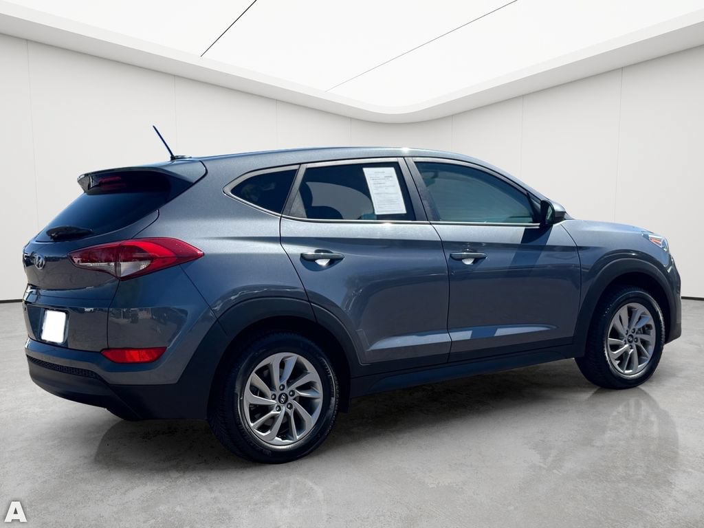 Used 2017 Hyundai Tucson SE FWD image 6