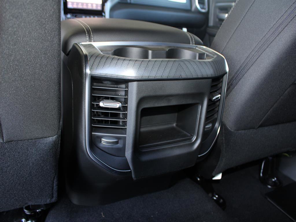 New 2026 RAM 2500 Big Horn image 35