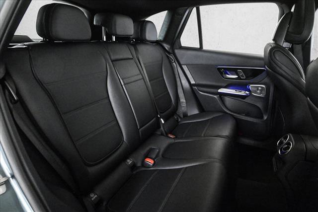 New 2026 Mercedes-Benz GLC 300 4MATIC image 22