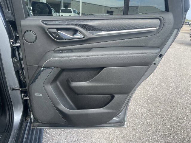 Used 2021 GMC Yukon Denali w/ Denali Premium Package image 15