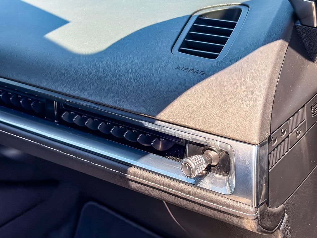 Certified 2024 Cadillac Lyriq Luxury RWD image 31