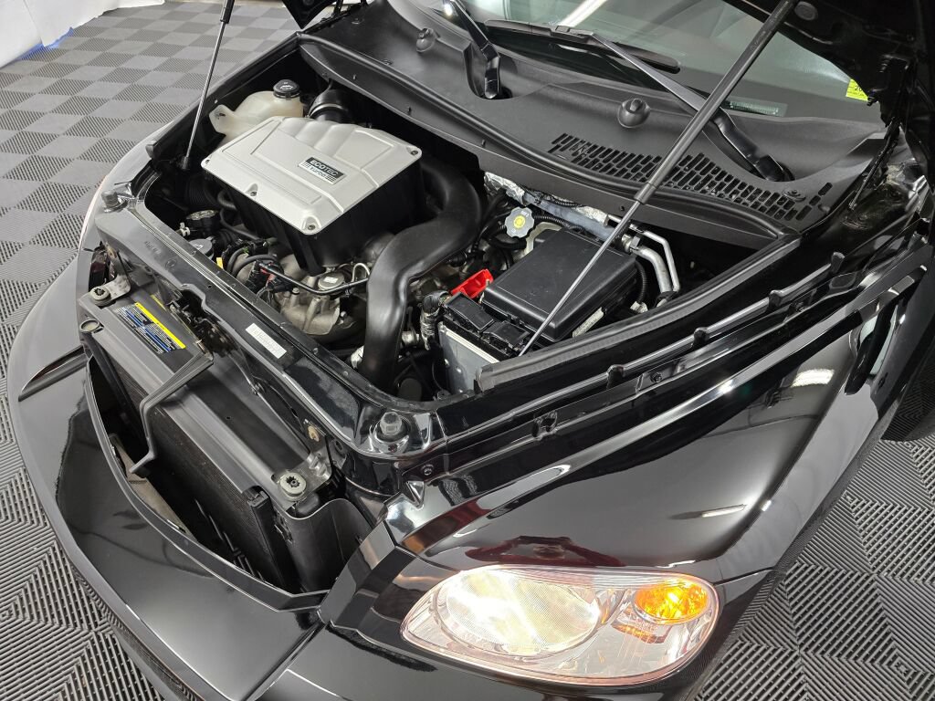 Used 2009 Chevrolet HHR SS w/ Performance Package FWD image 53