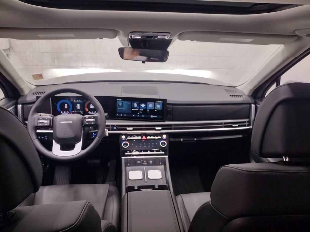 New 2026 Hyundai Santa Fe XRT AWD/4WD image 42