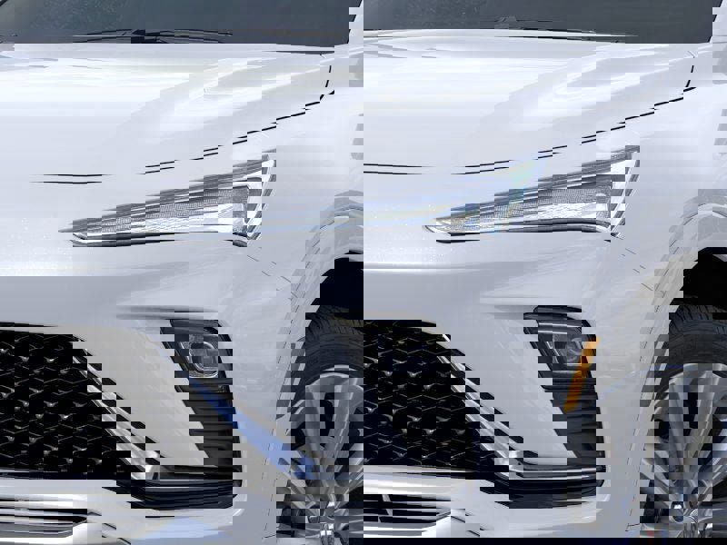 New 2026 Buick Envista Avenir image 11