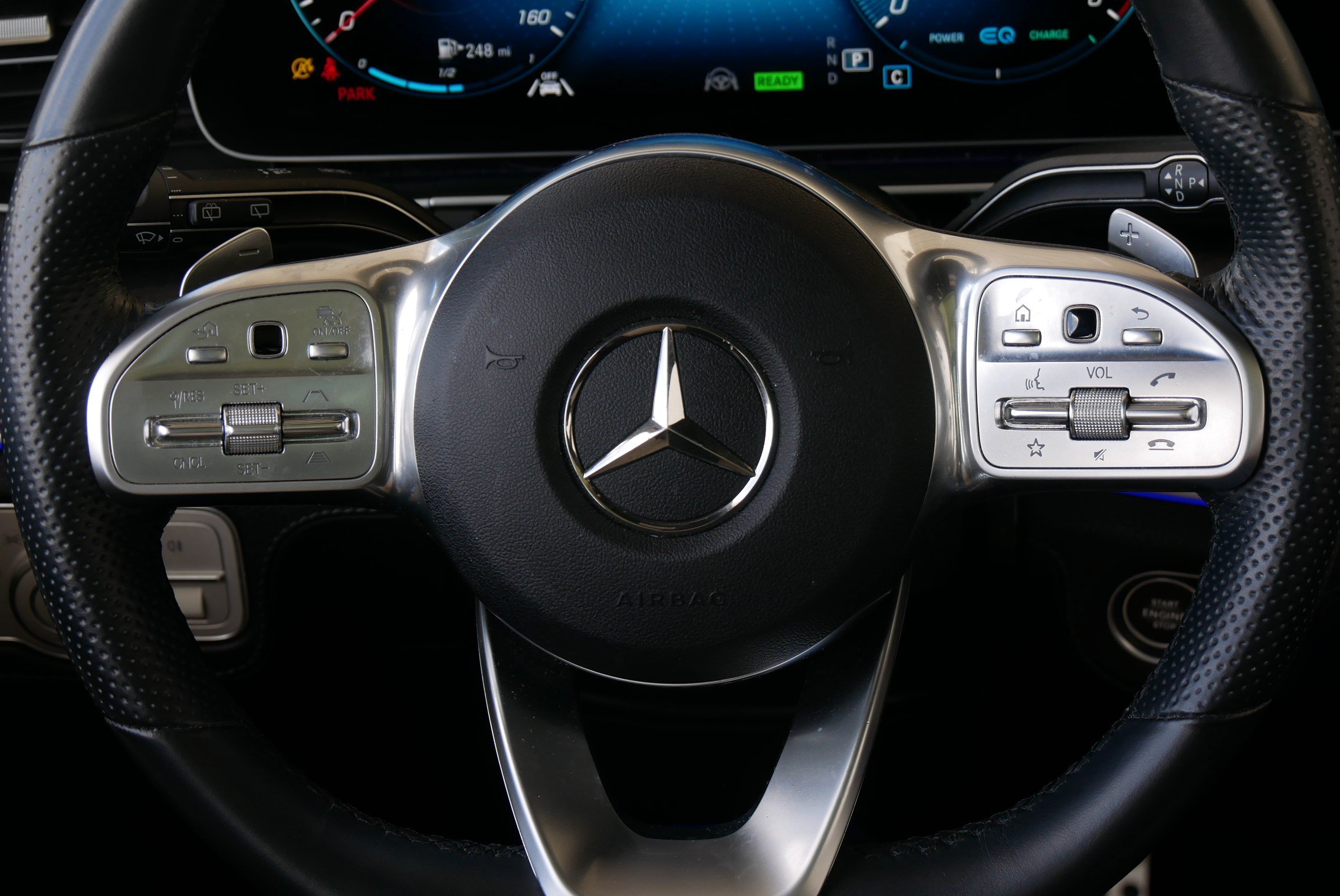 Used 2023 Mercedes-Benz GLE 450 4MATIC image 25