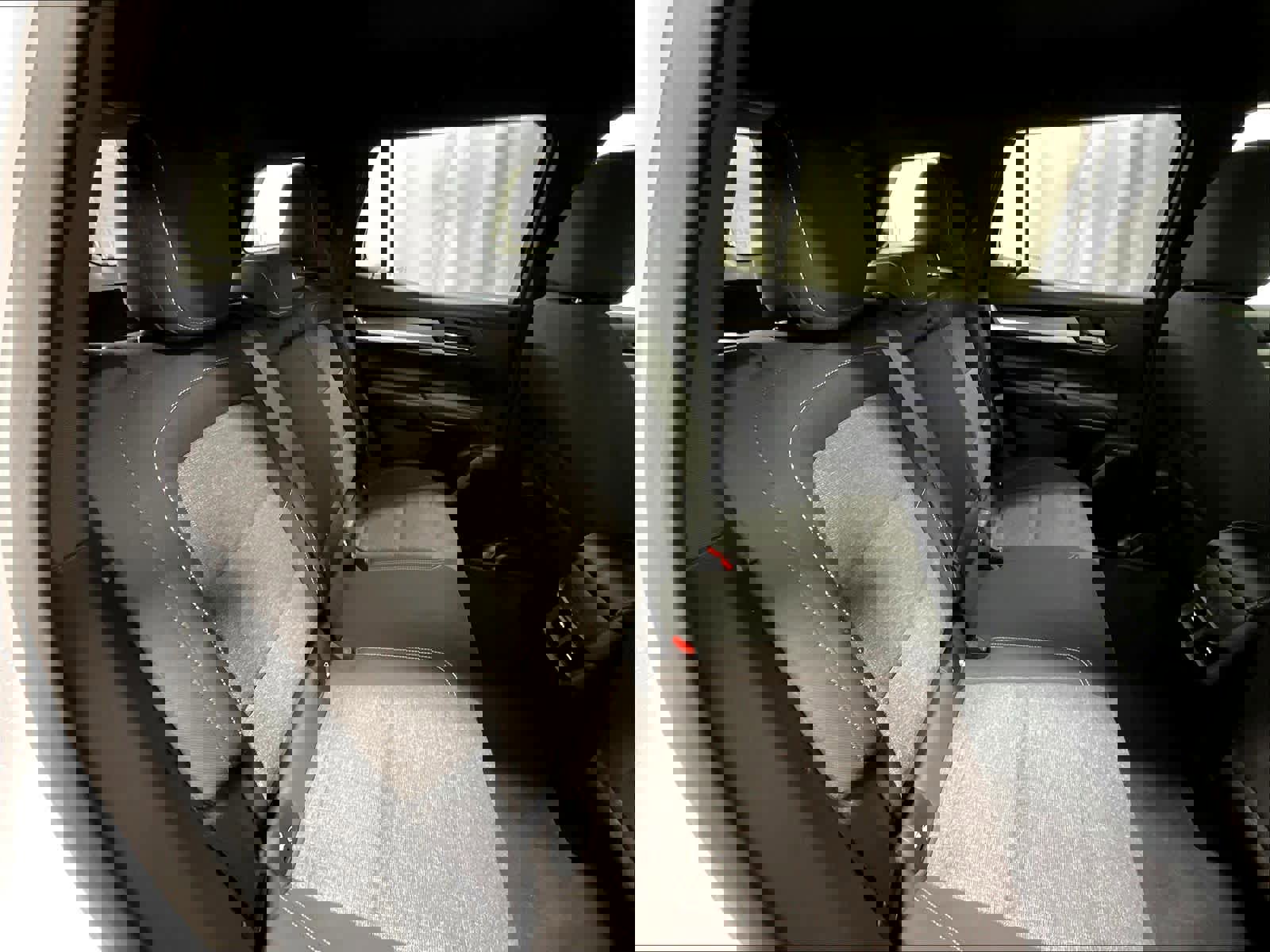 Used 2025 GMC Terrain Elevation image 16