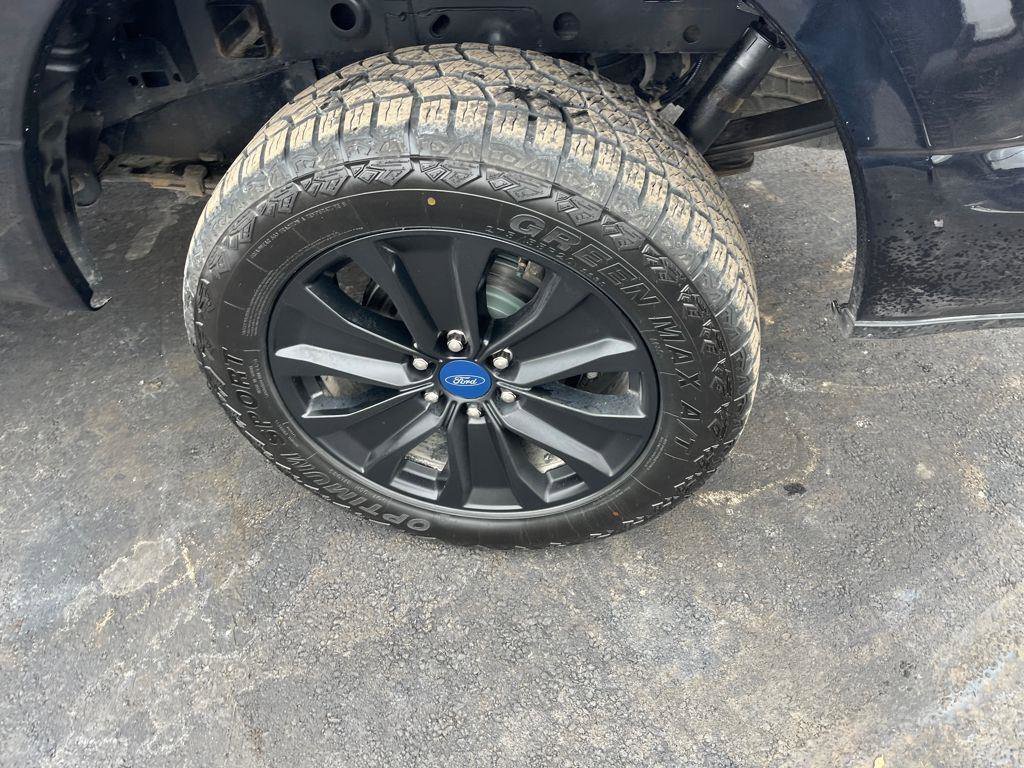 Used 2020 Ford F150 XL w/ Equipment Group 101A Mid AWD/4WD image 32