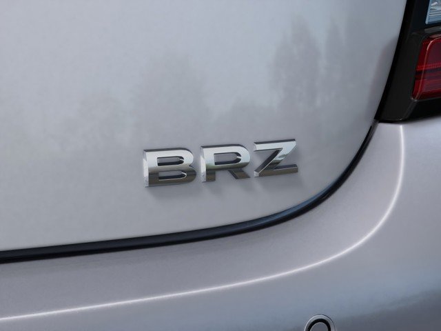New 2026 Subaru BRZ Limited RWD image 12