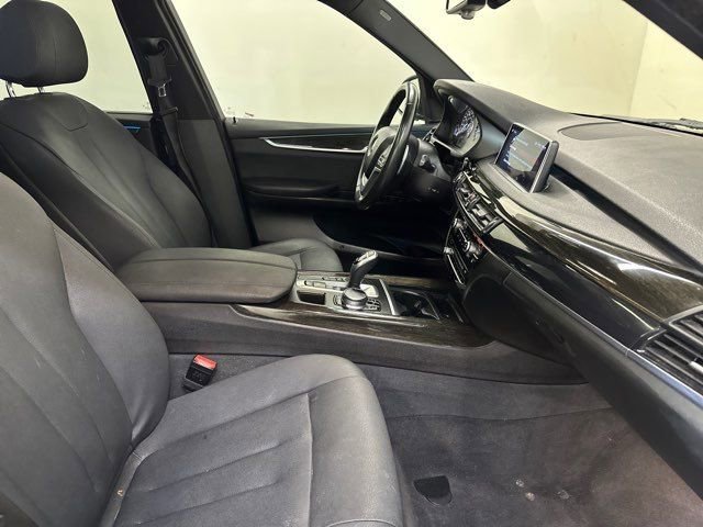 Used 2018 BMW X5 xDrive35i image 35