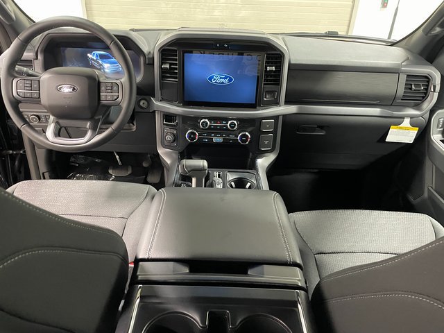 New 2026 Ford F150 XLT w/ FX4 Off-Road Package AWD/4WD image 13