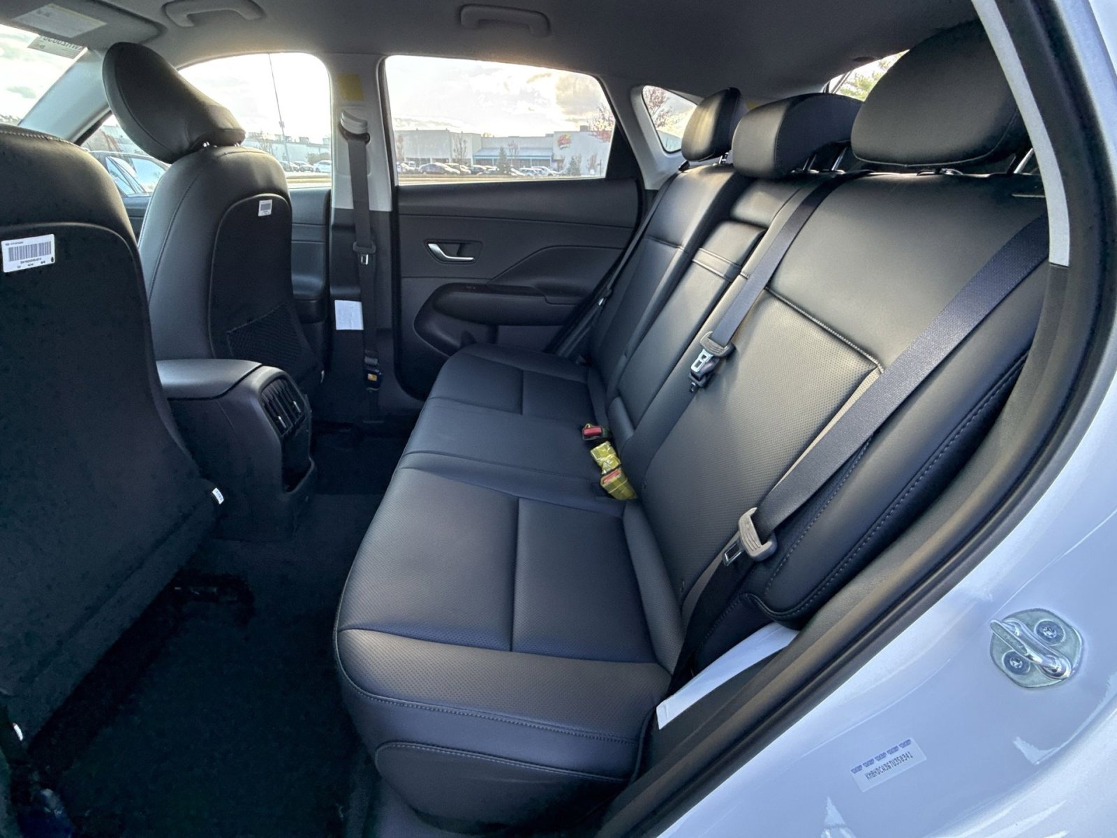 New 2026 Hyundai Kona SEL Premium image 23