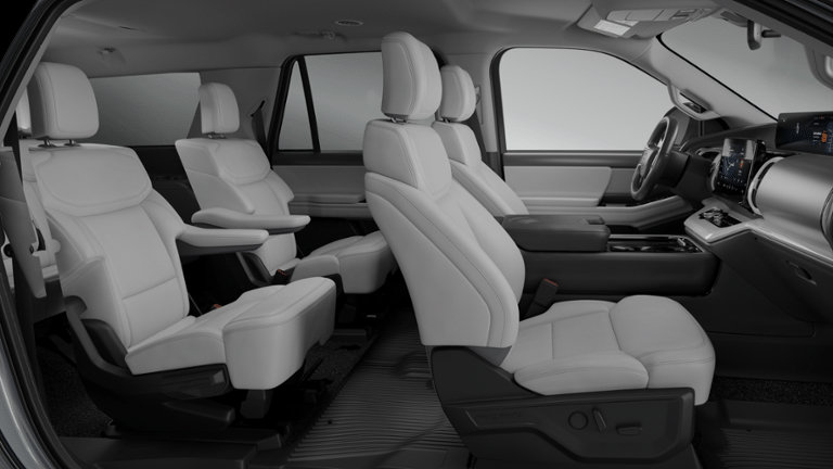 New 2026 Ford Expedition Max Active RWD image 60