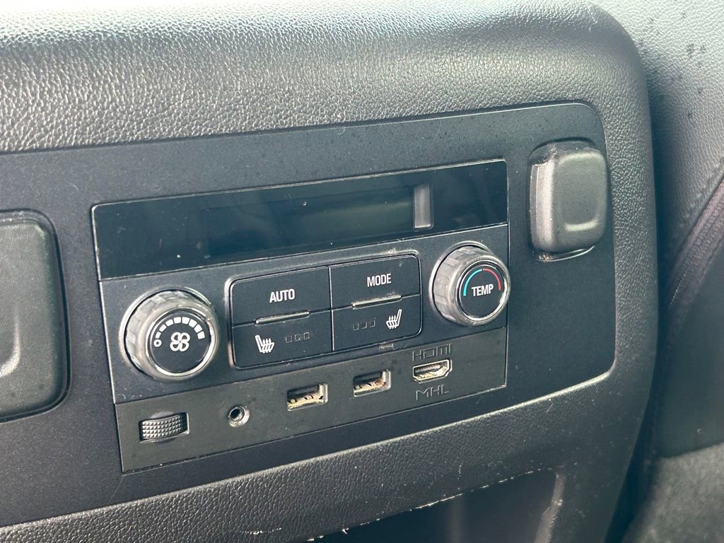 Used 2017 Chevrolet Tahoe Premier RWD image 25