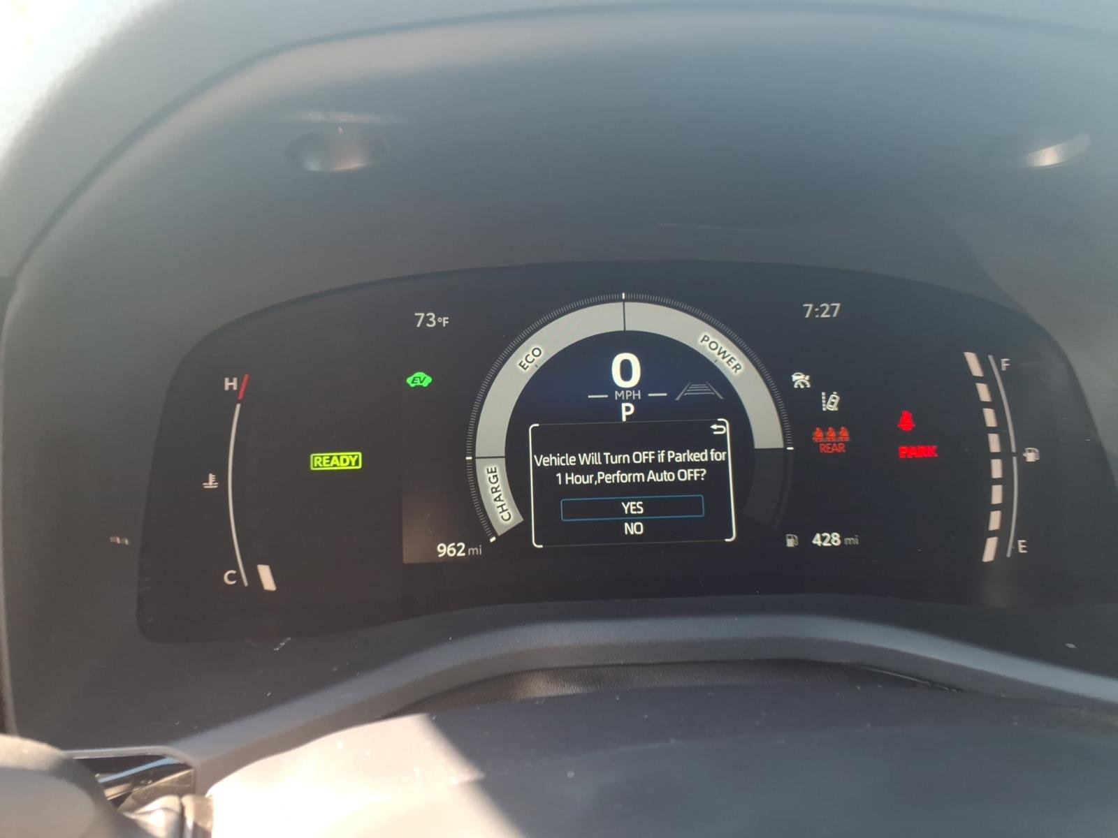 Used 2026 Toyota Camry LE image 15