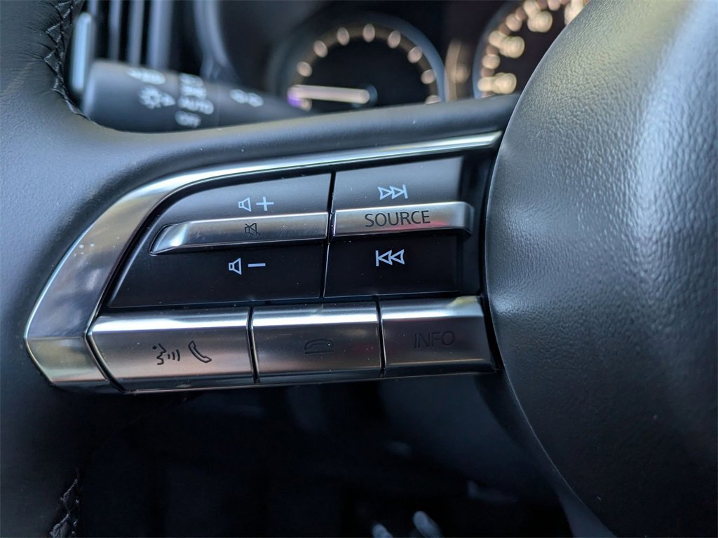New 2026 MAZDA CX-50 2.5 Hybrid w/ Preferred Pkg image 15