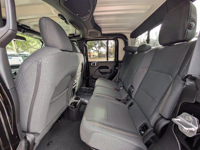 New 2026 Jeep Gladiator Sport image 12