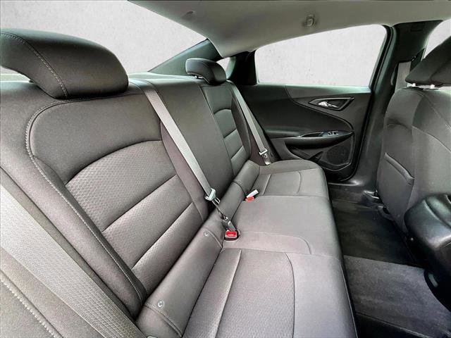 Used 2019 Chevrolet Malibu RS image 29