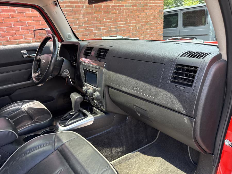 Used 2008 HUMMER H3 Alpha AWD/4WD image 35