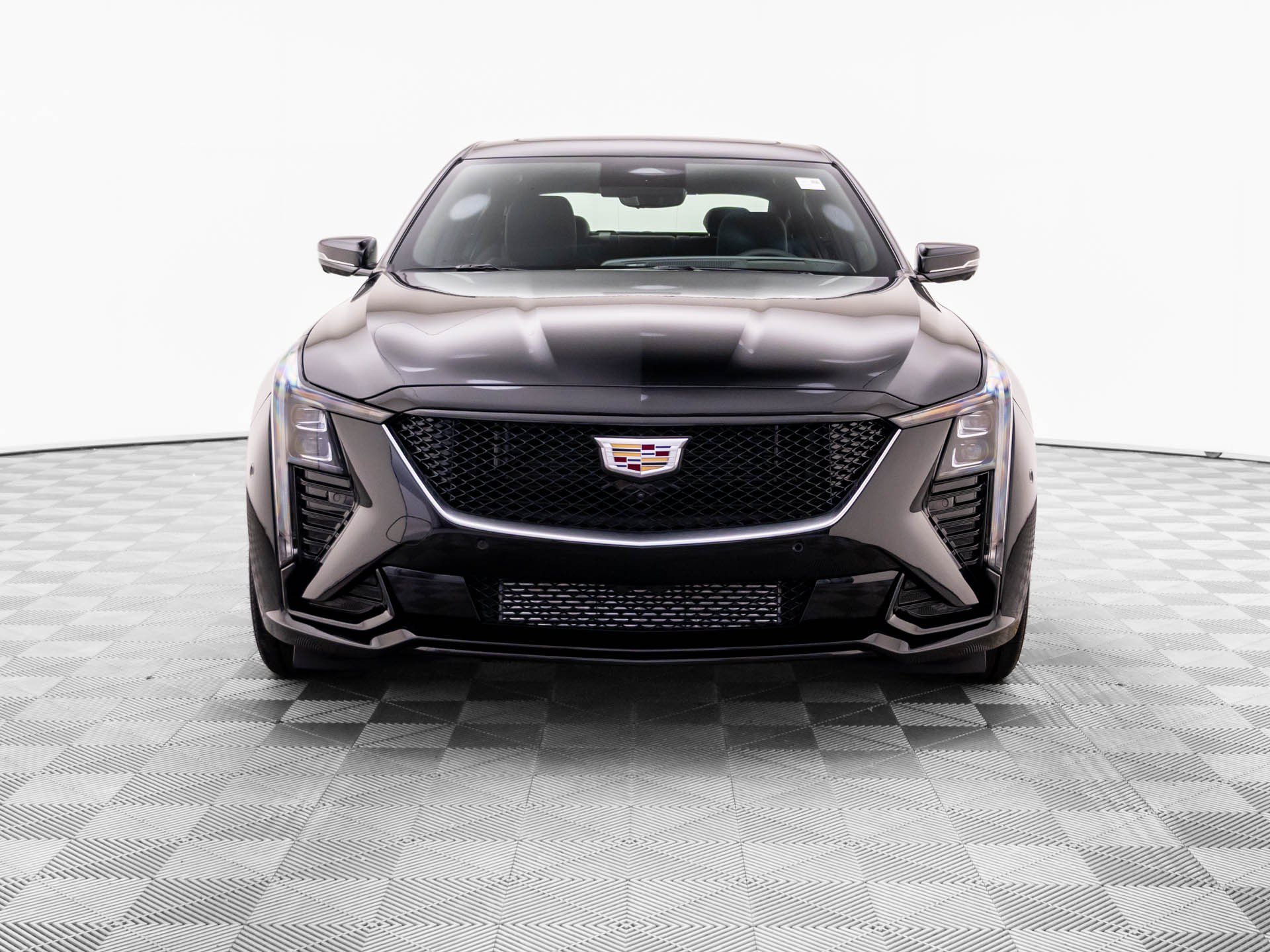 New 2026 Cadillac CT5 Sport w/ Technology Package AWD/4WD image 8
