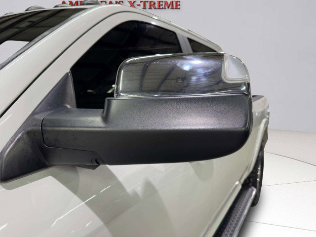 Used 2020 RAM 2500 Laramie image 12