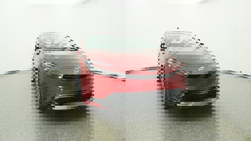 New 2026 Toyota Prius XLE image 30