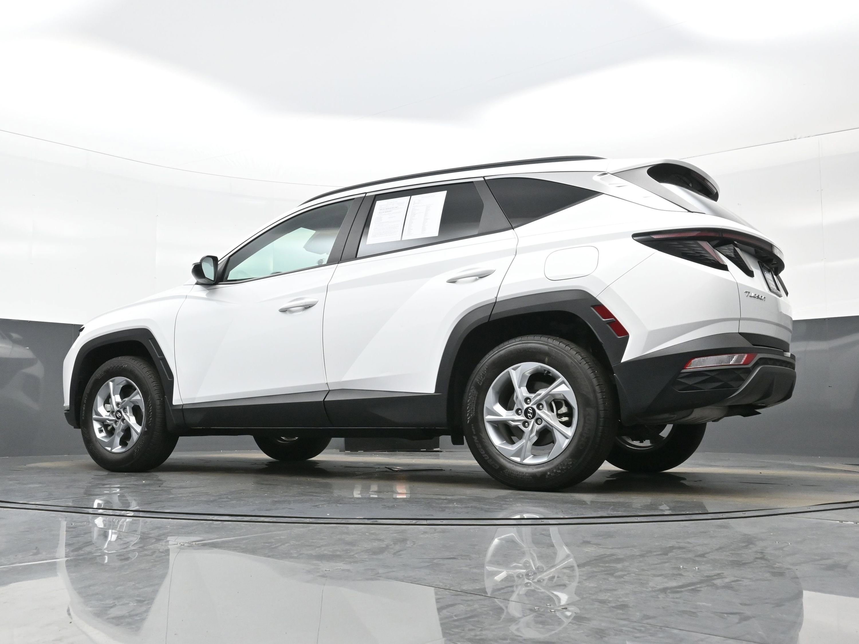 Used 2023 Hyundai Tucson SEL image 29