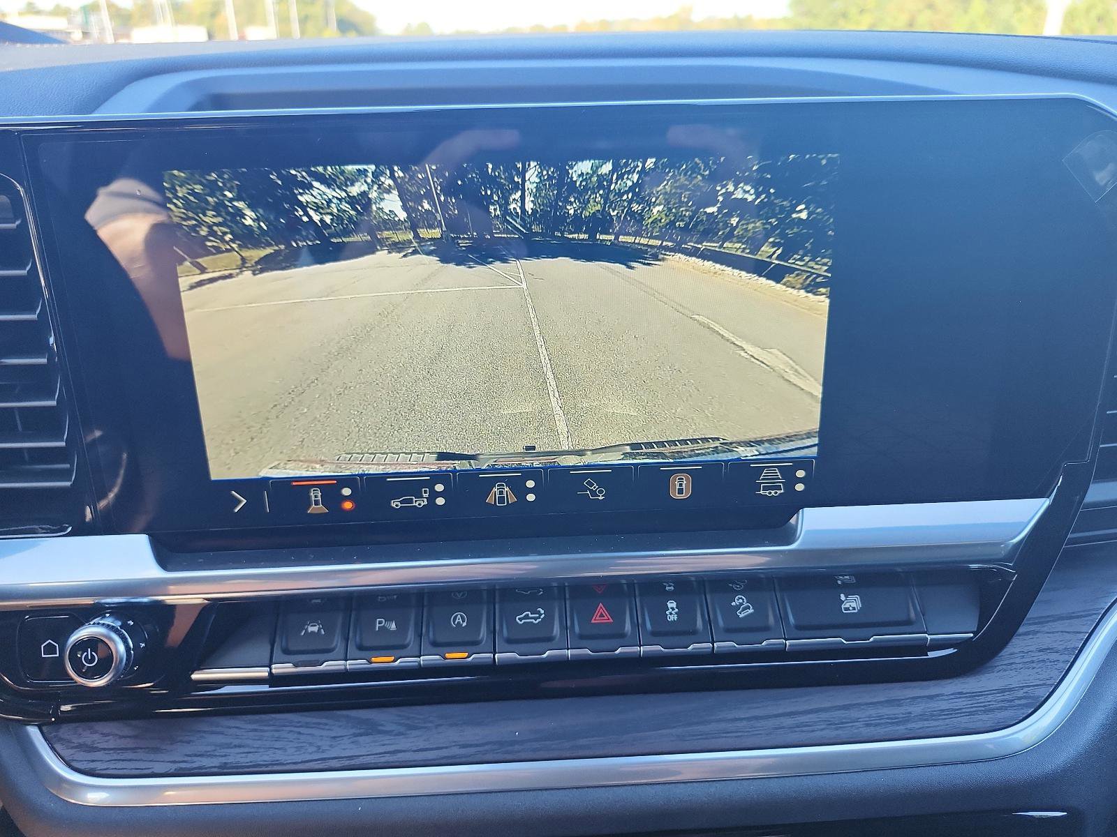 New 2026 GMC Sierra 1500 SLT w/ SLT Premium Plus Package image 16