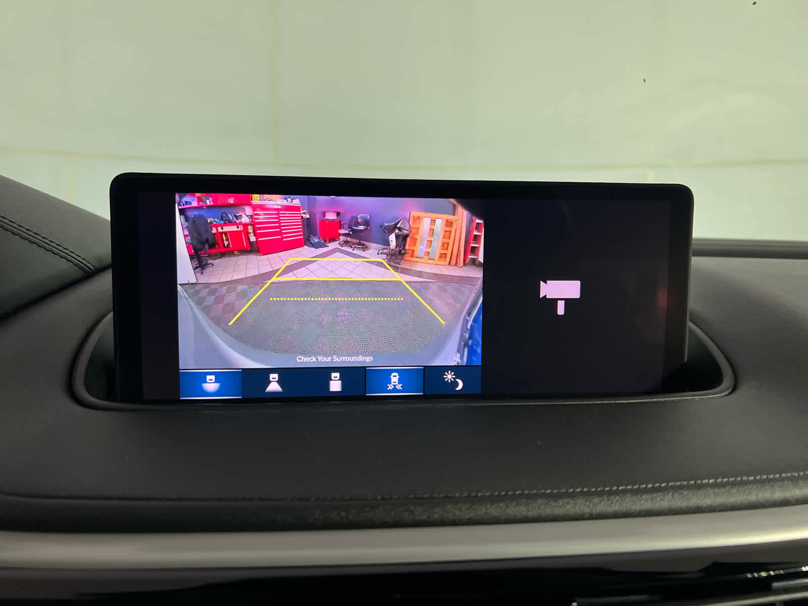 Certified 2023 Acura MDX SH-AWD w/ Technology Package image 16