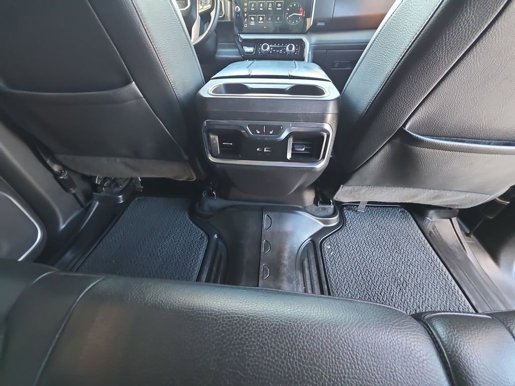 Used 2023 GMC Sierra 1500 Denali image 22