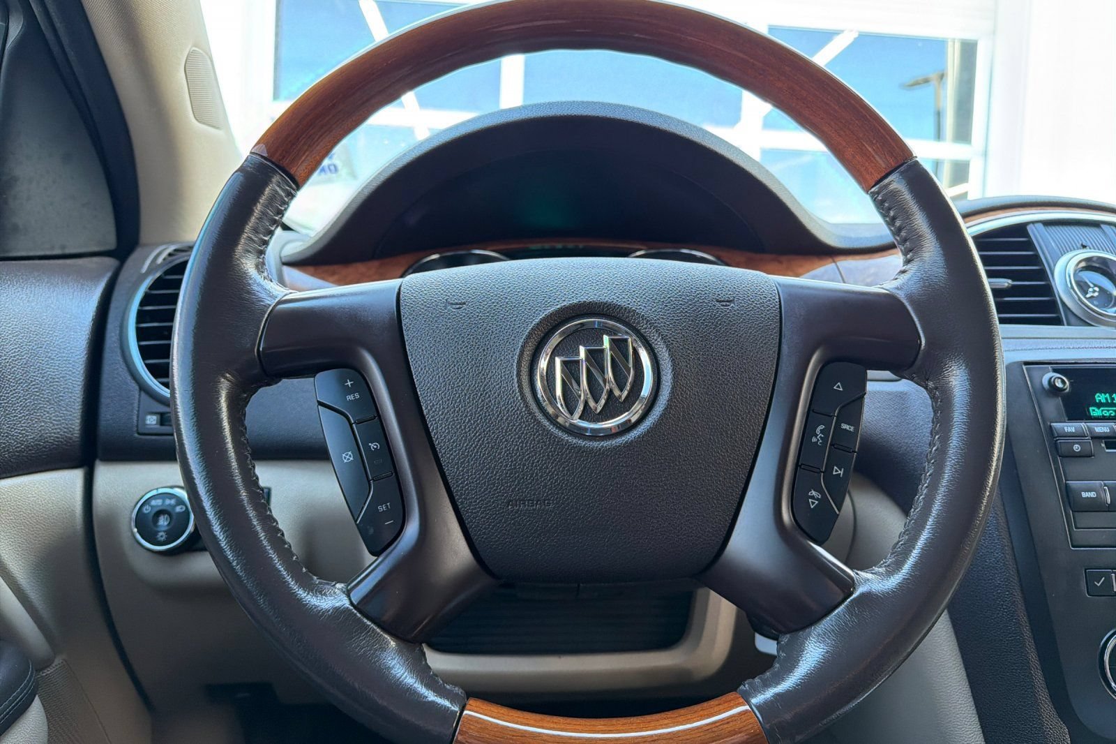 Used 2012 Buick Enclave Convenience FWD image 23
