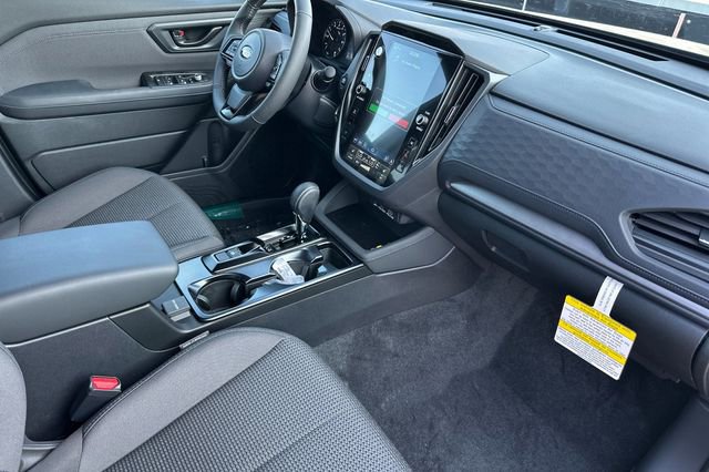 Used 2026 Subaru Forester Premium image 14