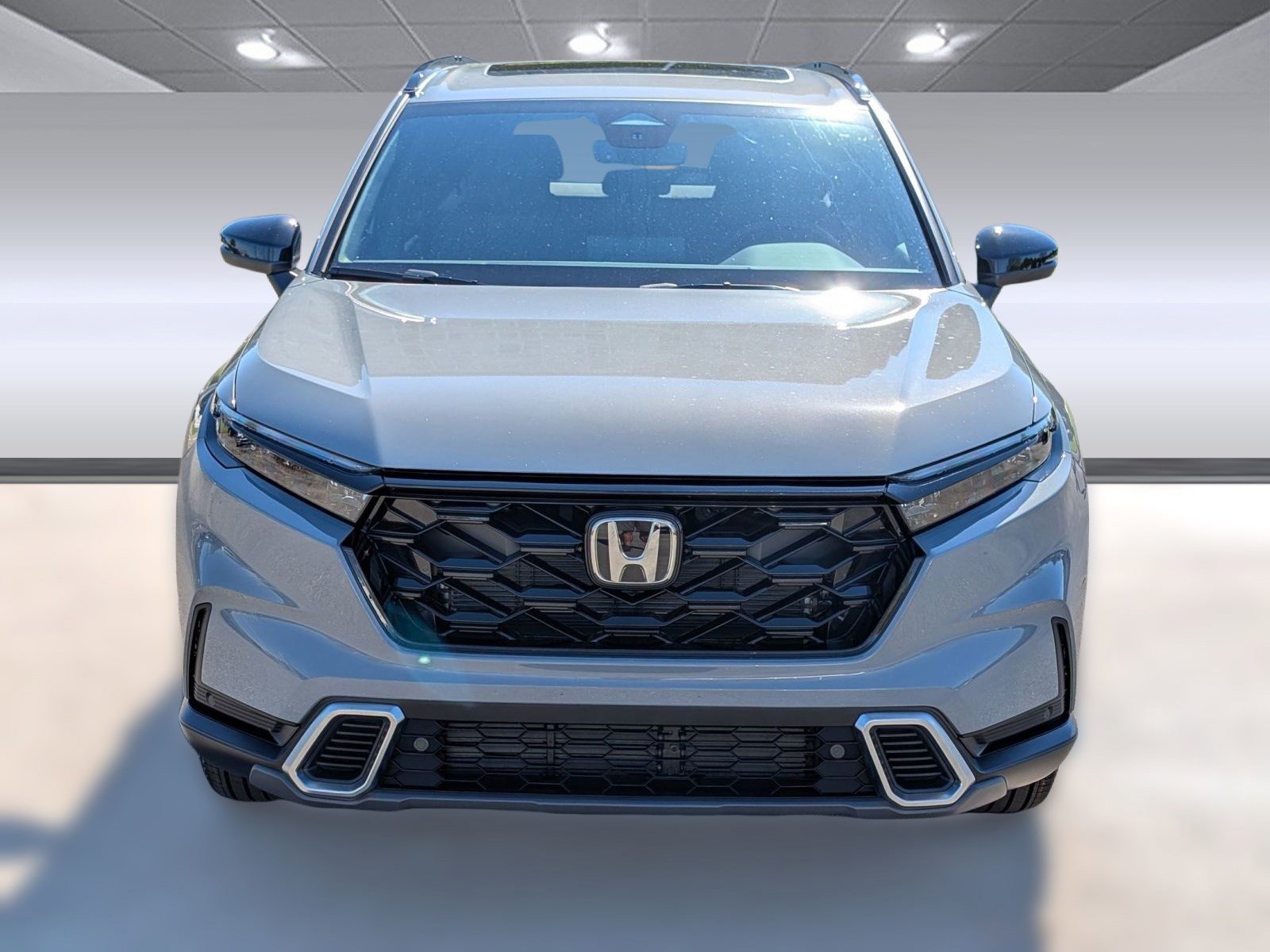 New 2026 Honda CR-V Sport Touring image 6