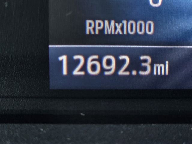 Used 2024 Ford Ranger XLT w/ Equipment Group 301A High image 35