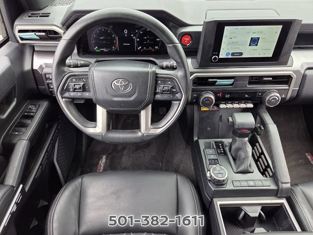 Used 2025 Toyota 4Runner 4WD image 12