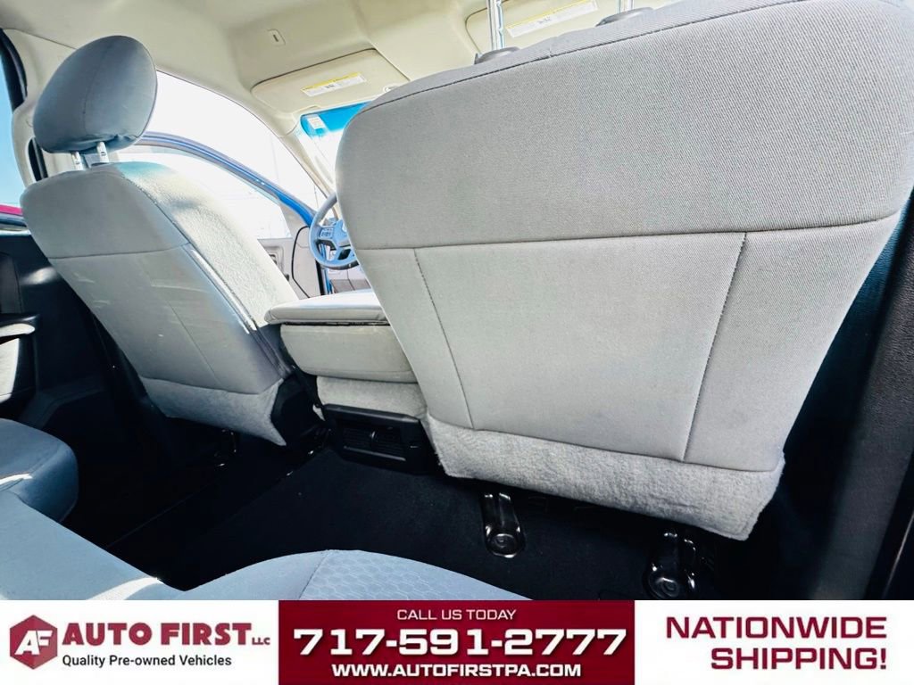 Used 2019 RAM 1500 Express image 20