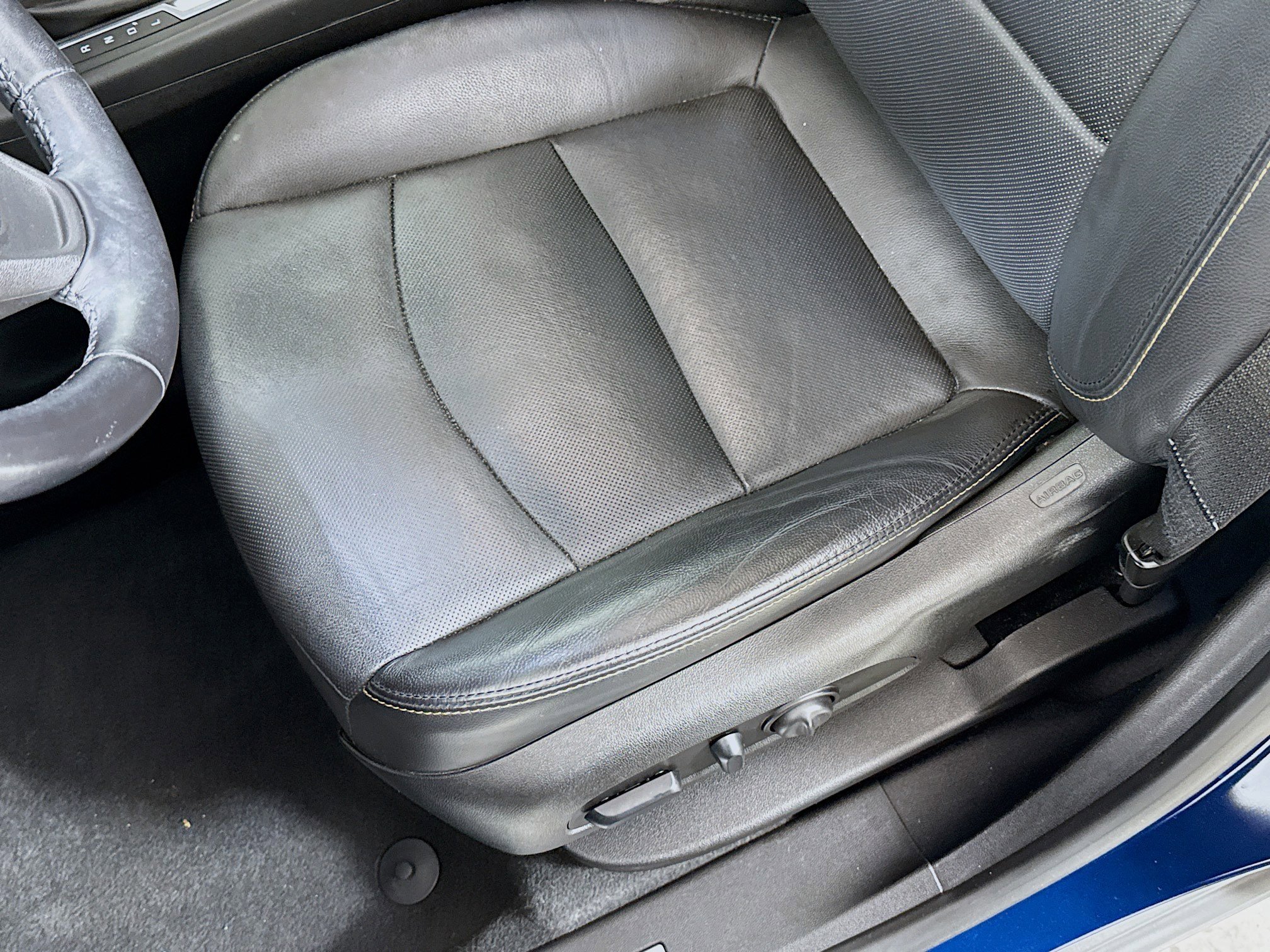 Used 2019 Chevrolet Equinox Premier image 22