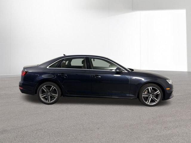 Used 2018 Audi A4 2.0T Premium Plus w/ Premium Plus Package image 37