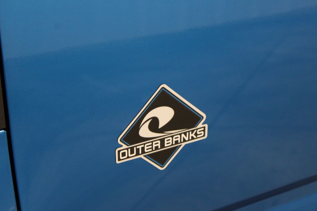 New 2026 Ford Bronco Sport Outer Banks w/ Outer Banks Tech Package+ image 13