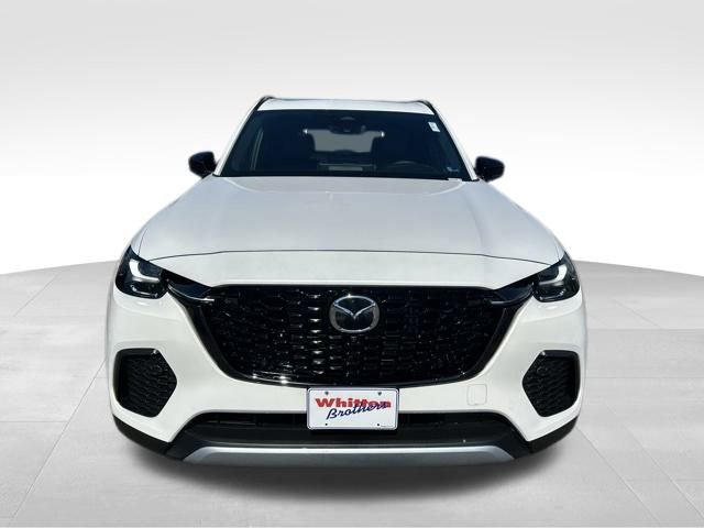 New 2026 MAZDA CX-70 3.3 Turbo w/ Premium Plus Pkg image 9