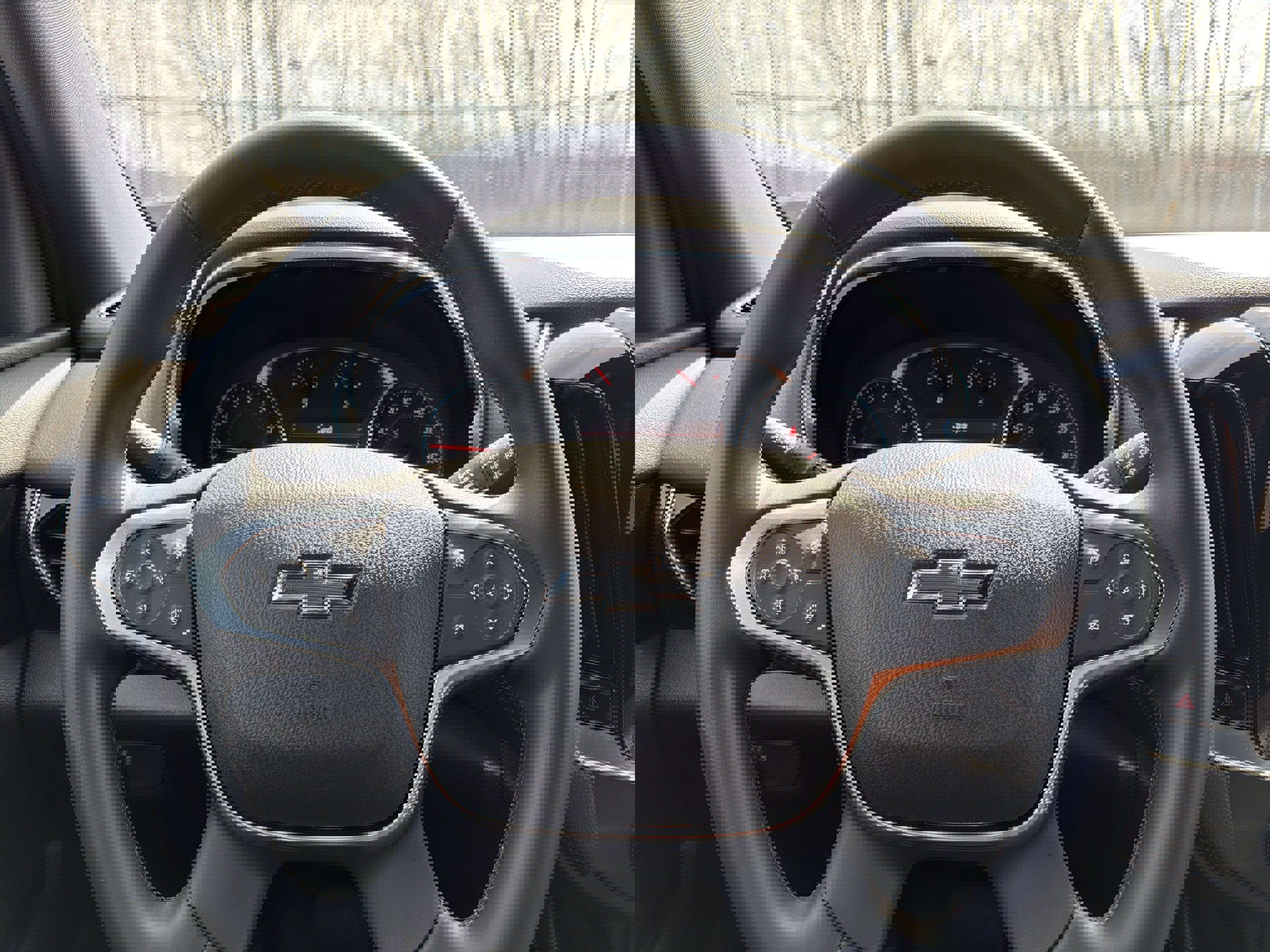 Used 2023 Chevrolet Traverse RS w/ LPO, Floor Liner Package image 14