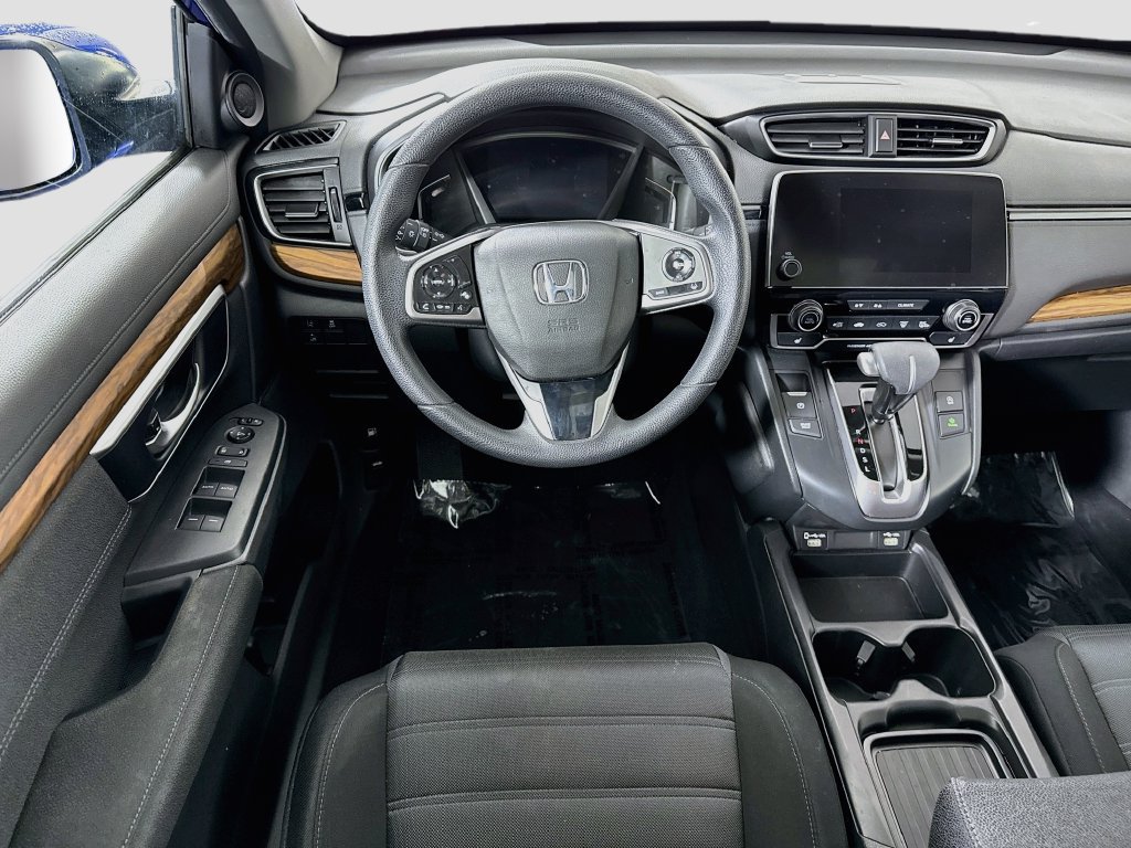 Used 2020 Honda CR-V EX image 3