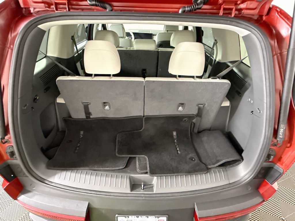 Used 2024 Hyundai Santa Fe SEL AWD/4WD image 28