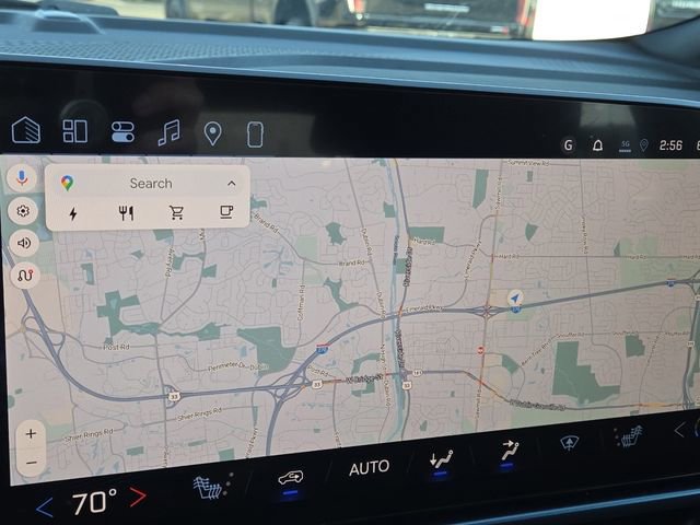 New 2026 Chevrolet Equinox EV LT image 3