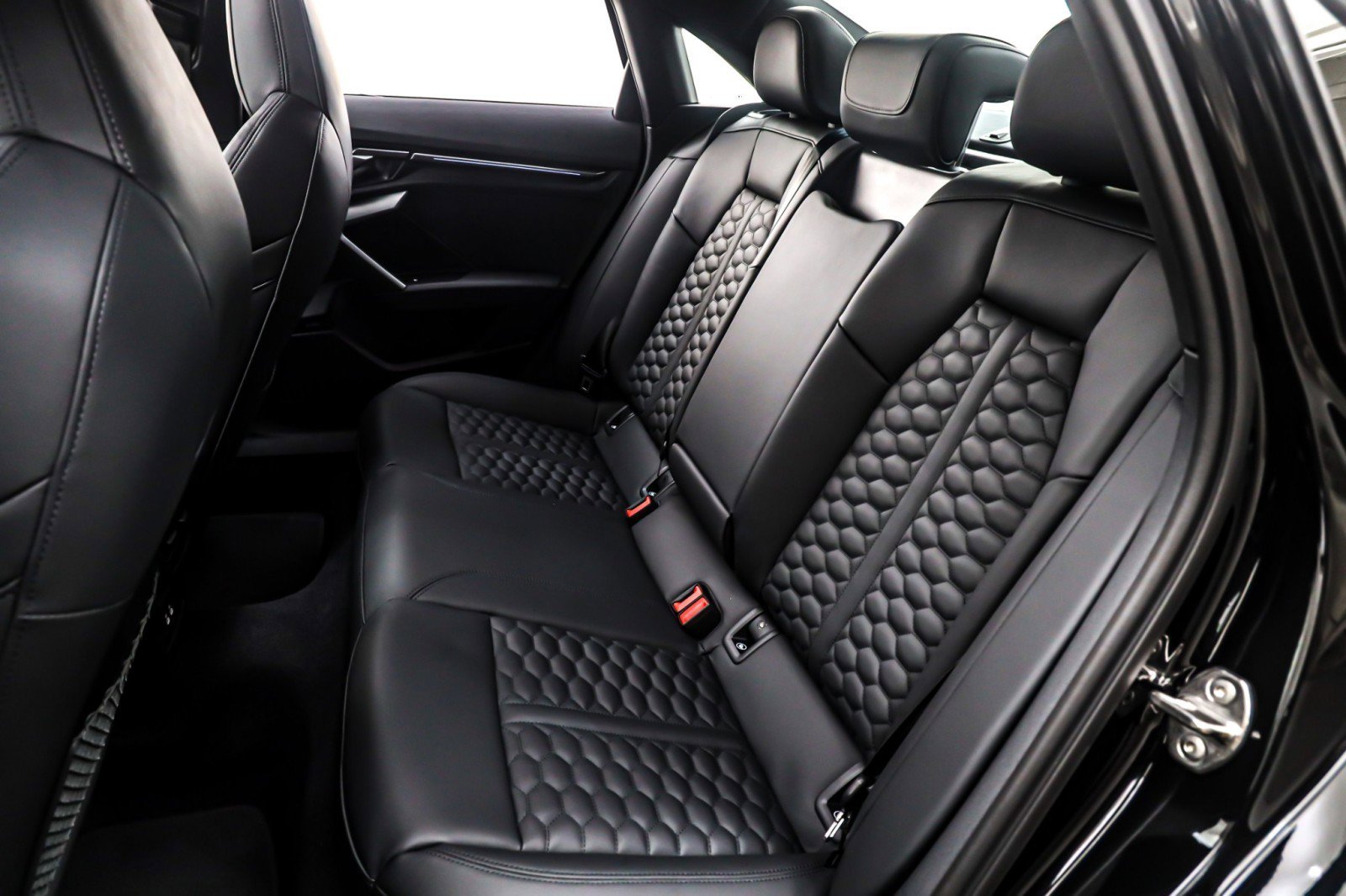 New 2026 Audi RS 3 image 8